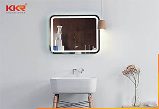 KKR Mirror