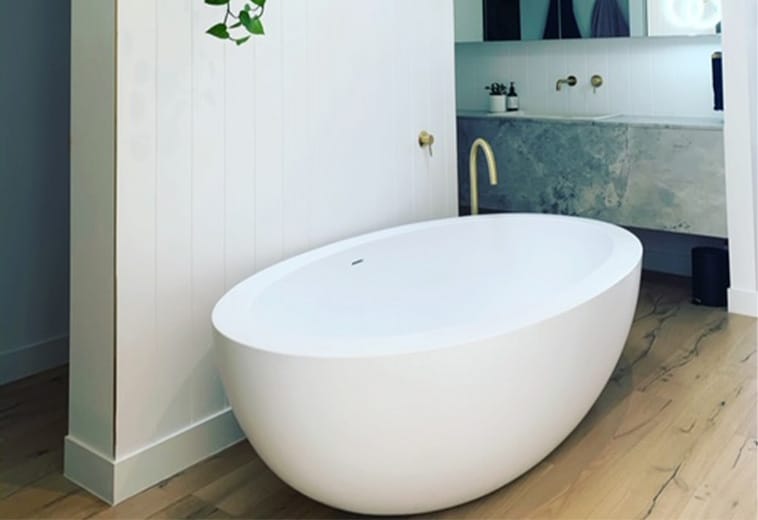 Baignoire B