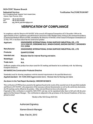 CE