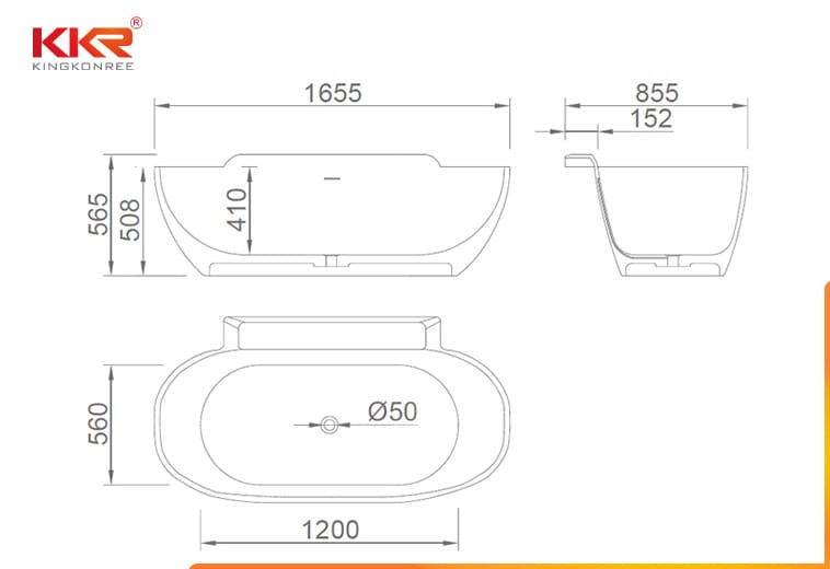 KKR B025 5
