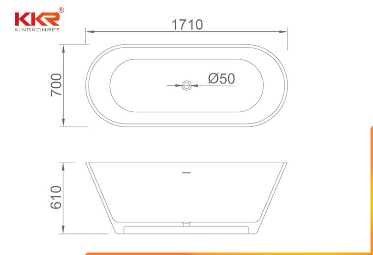 KKR B050 1