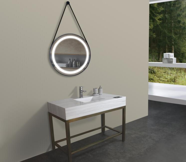 Adding New Product Lines Led Mirrors Enjoy The Bath - High Quality Bathroom Mirrors