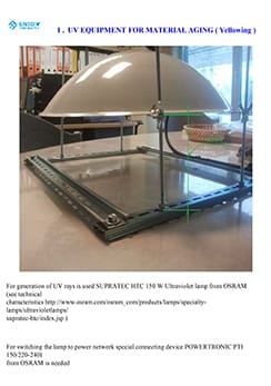 UV-Test