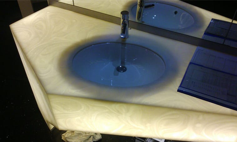 Hôtel W Dubaï Al Habtoor City