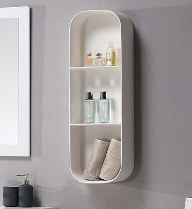 wall shelf enjoythebath