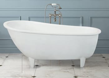 حوض استحمام كيه كيه آر