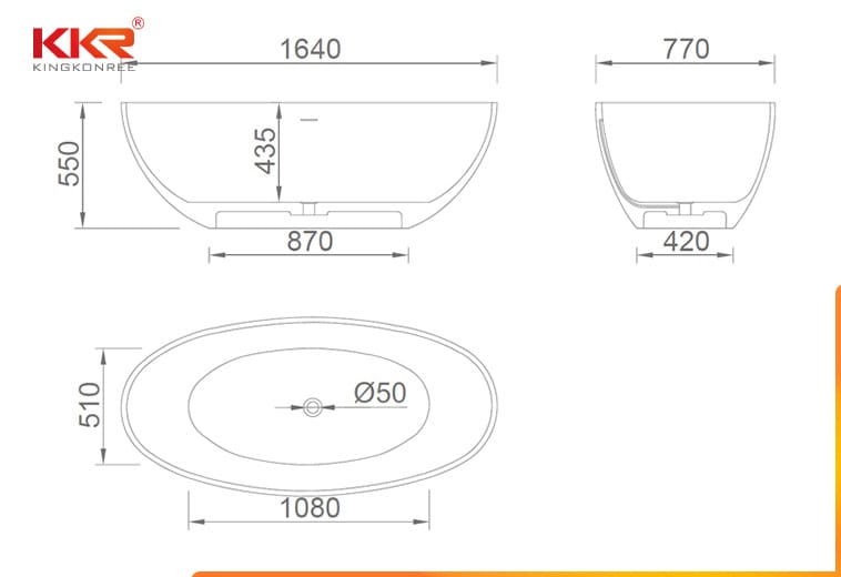 KKR B008 4