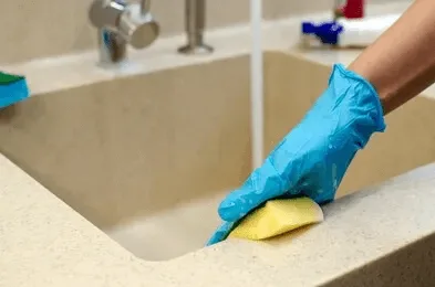 Fácil de limpiar