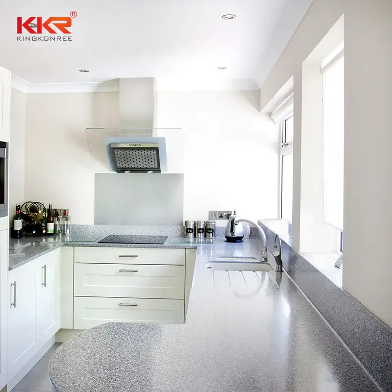 Heat Resistant .png Countertops That Go With White Cabinets: Material, Color, and Performance Guide 1