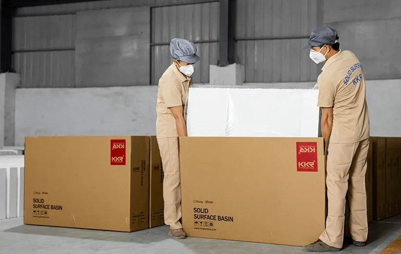 Packaging