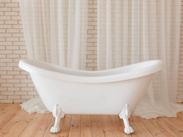 Acrylic Bathtubs