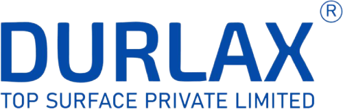 Durlax Top Surface Pvt Ltd Logo