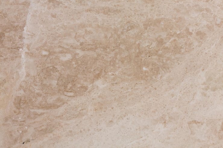 Travertin couleur beige chaud classique