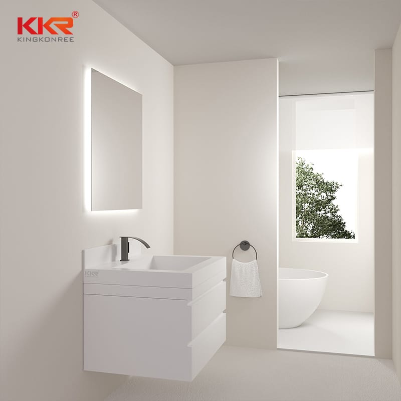 Ideas para lavabos de baño