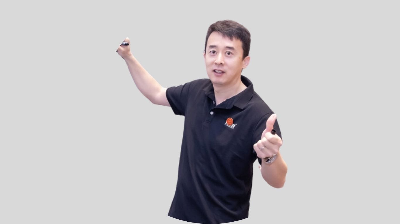 author info Author | Allen Kyi 1