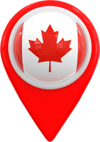 Canada Customer