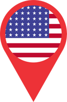USA Customer
