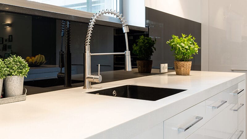 Gericht op functionaliteit