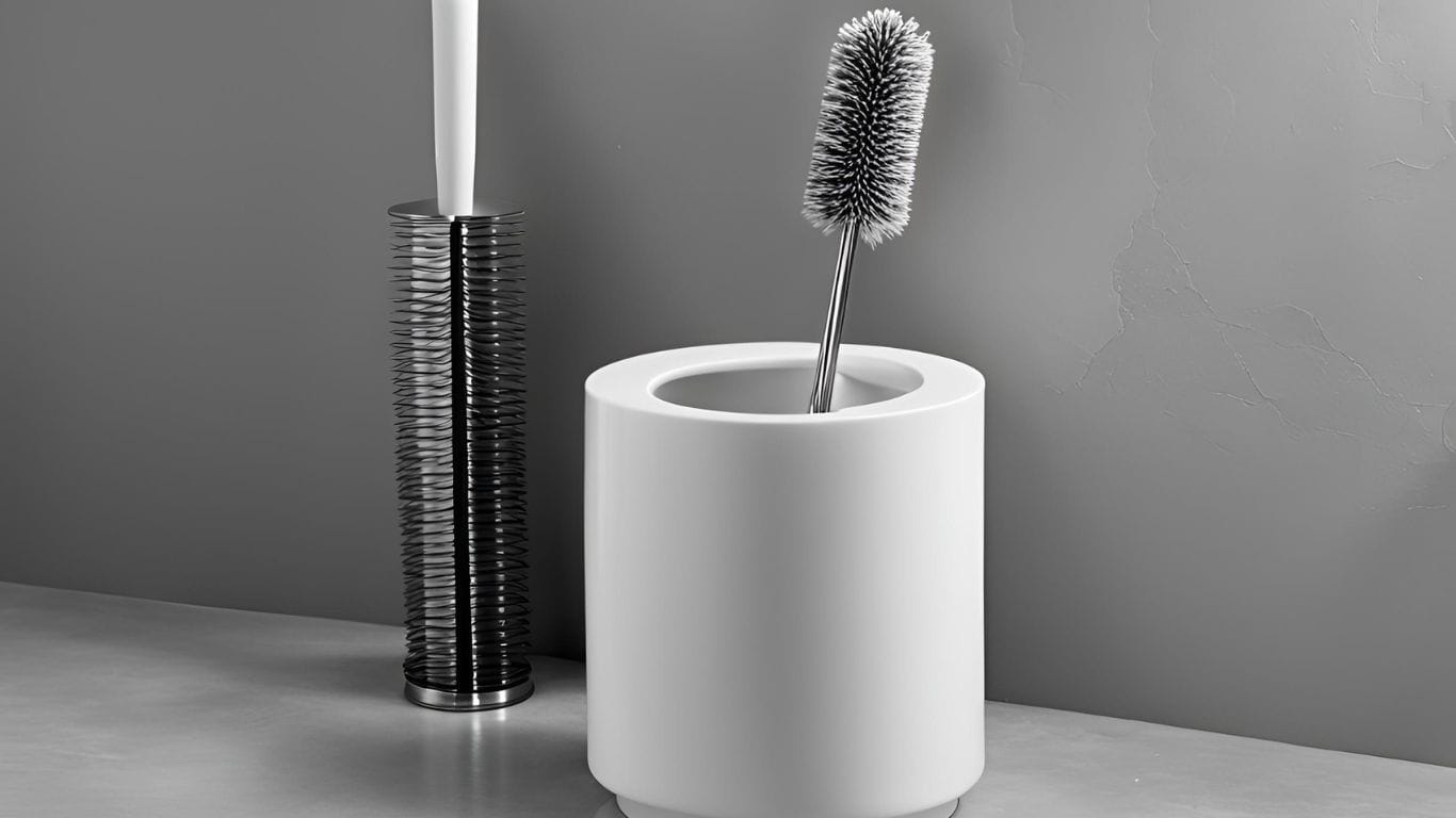 Bathroom Accessories (5)