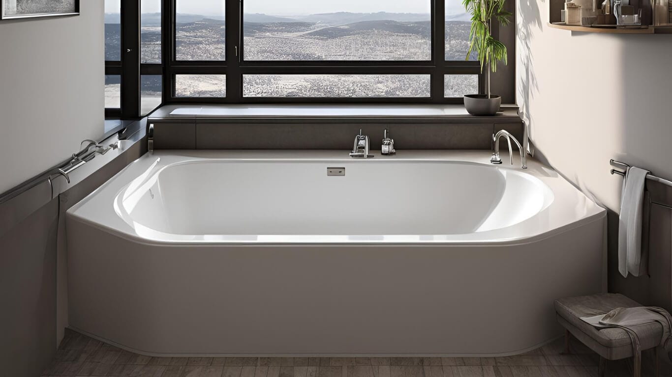 Hotel Bathtub (5)