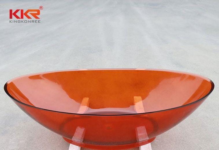 KKR B051 Transparent Doré 2 1