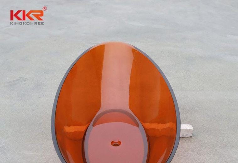 KKR B051 Transparent Doré 5 1