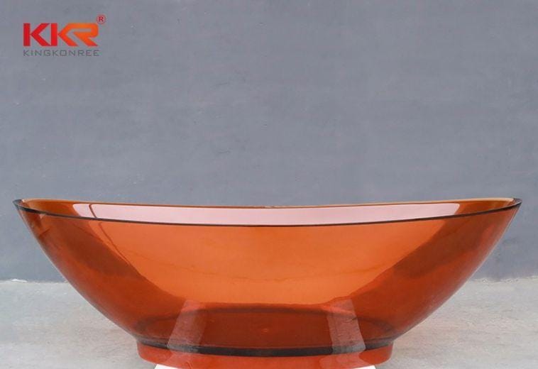 KKR B051 Transparent Doré 9 1