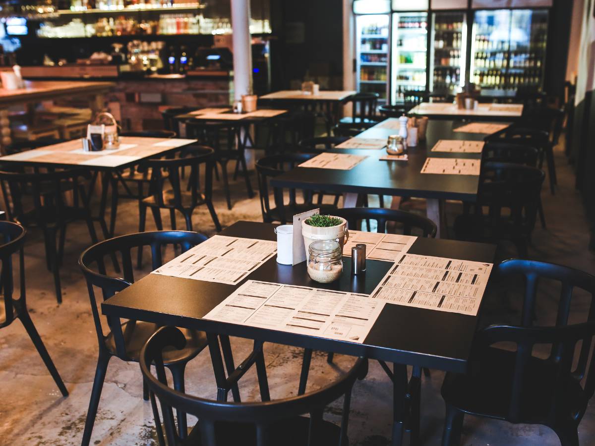 Restauranttischhersteller 4 7 Die vertrauenswürdigsten Restauranttischhersteller 4