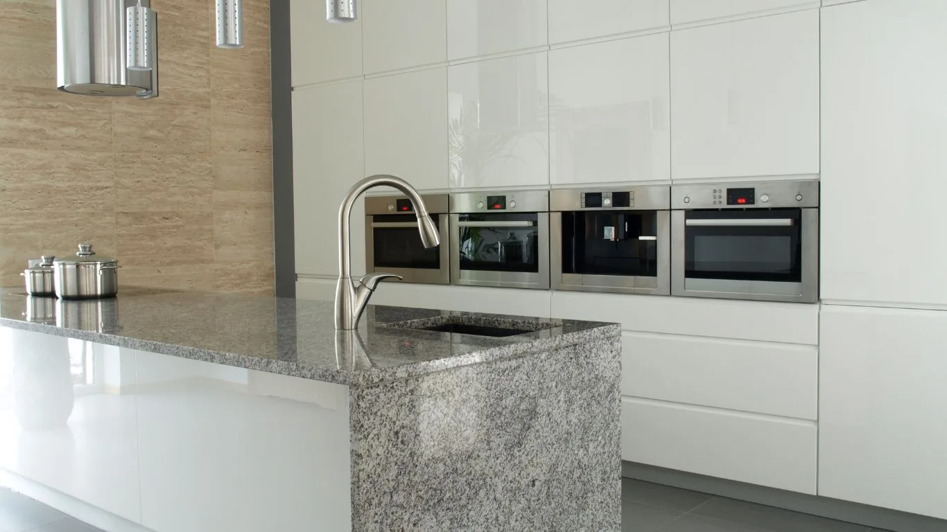 kkr Solid Surface Countertops
