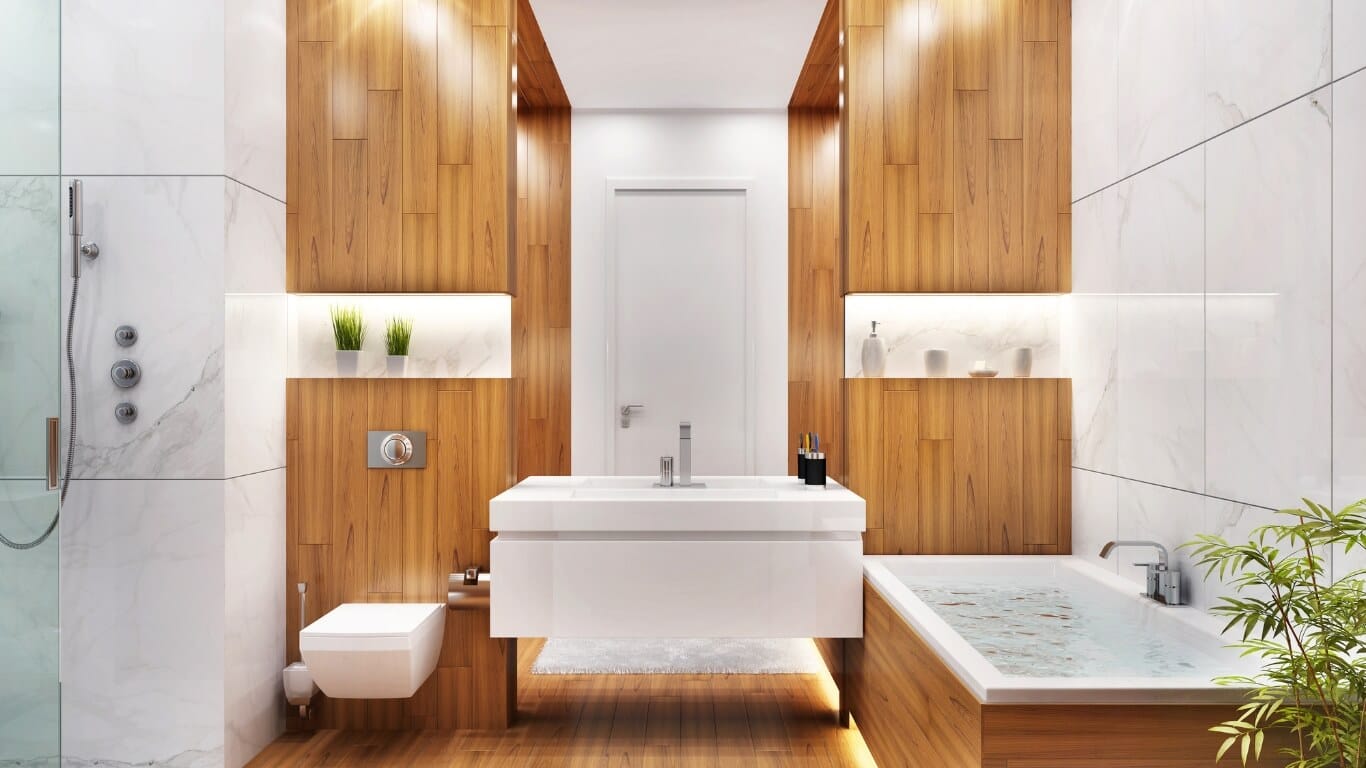 bathroom accessories for hotel 1