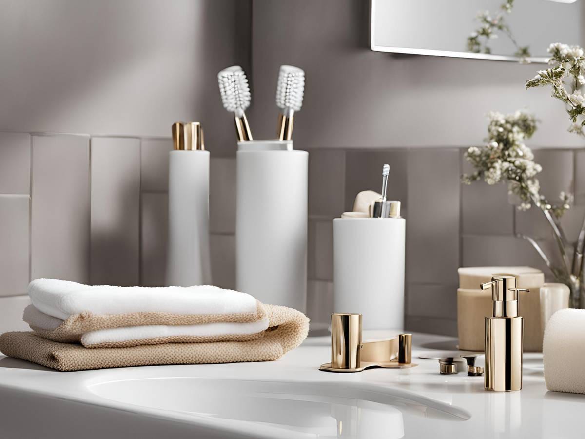 bathroom accessories manufacturer 12 Top 8 Bathroom Accessories Manufacturer 12