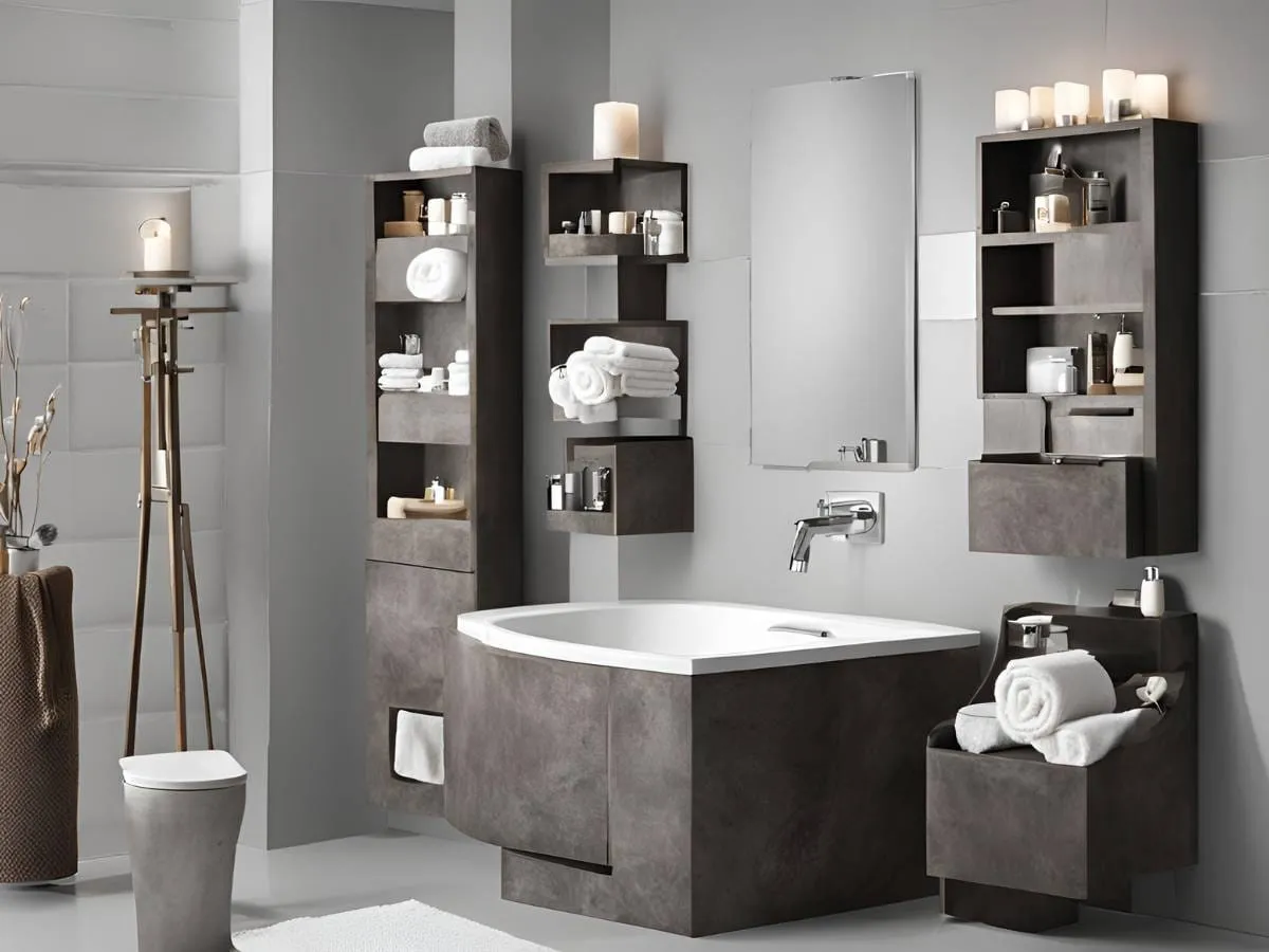 bathroom accessories manufacturer 14