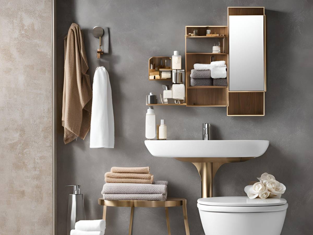 bathroom accessories manufacturer 2 Top 8 Bathroom Accessories Manufacturer 2