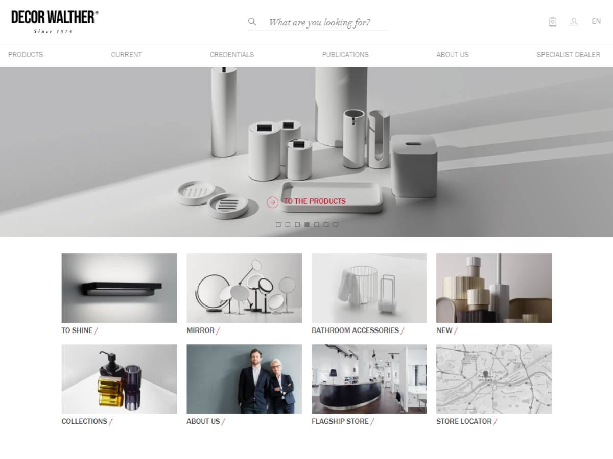 bathroom accessories manufacturer 3 Top 8 Bathroom Accessories Manufacturer 3