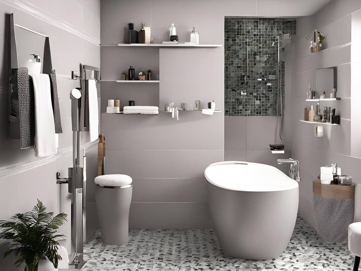 bathroom accessories manufacturer 4 Top 8 Bathroom Accessories Manufacturer 4