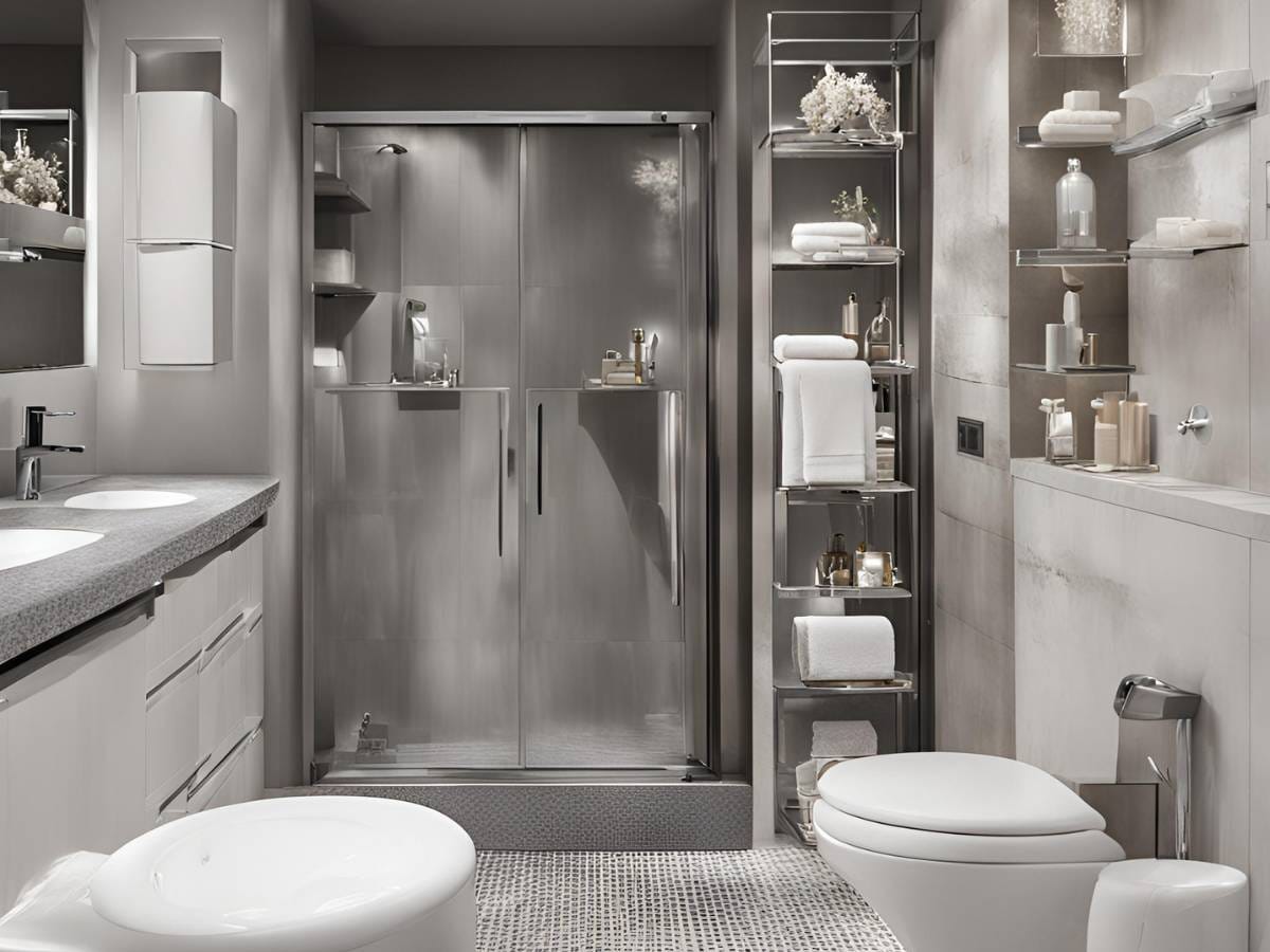bathroom accessories manufacturer 8 Top 8 Bathroom Accessories Manufacturer 8