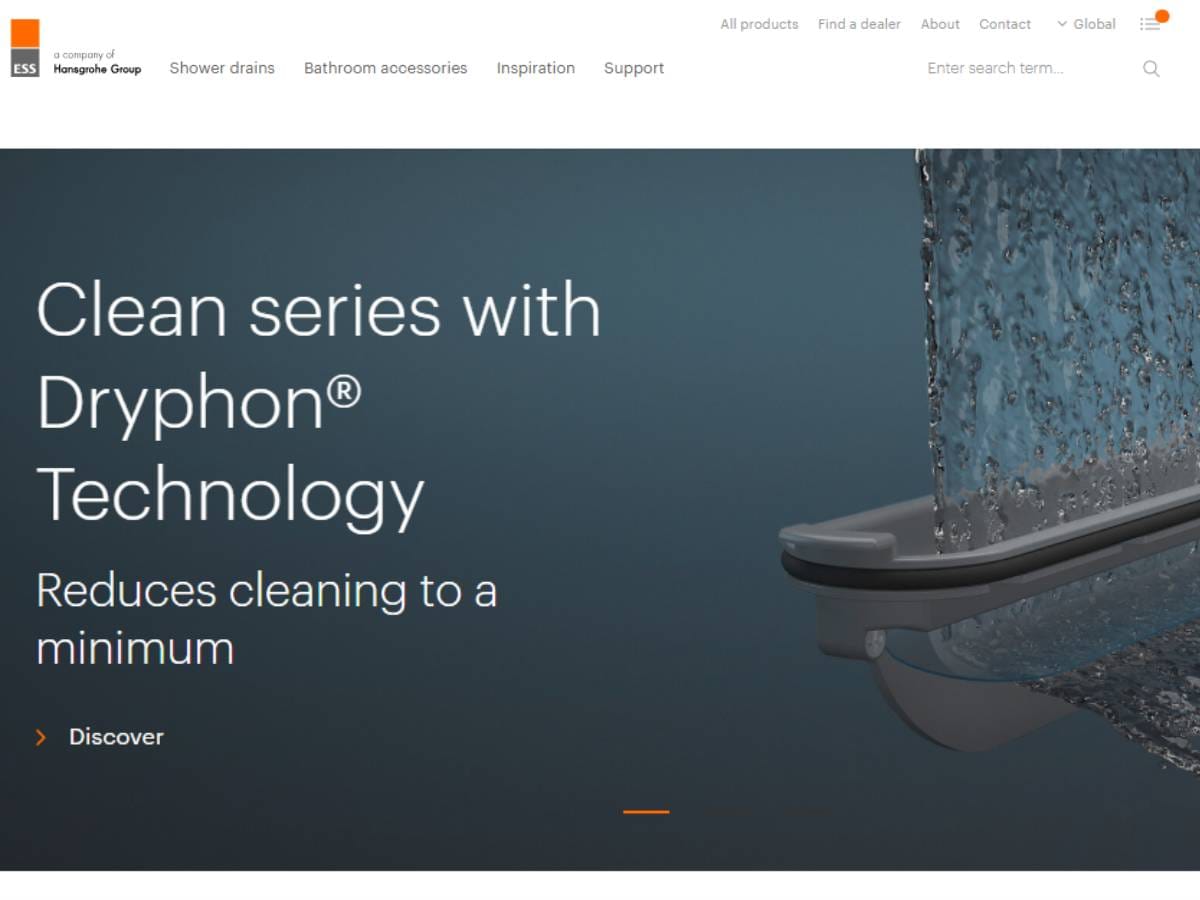 bathroom accessories manufacturer Top 8 Bathroom Accessories Manufacturer 1