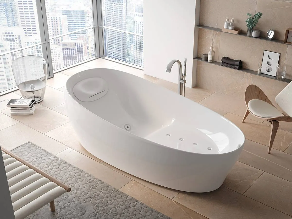 bathtub manufacturer 2 Top 9 Bathtub Manufacturers 2