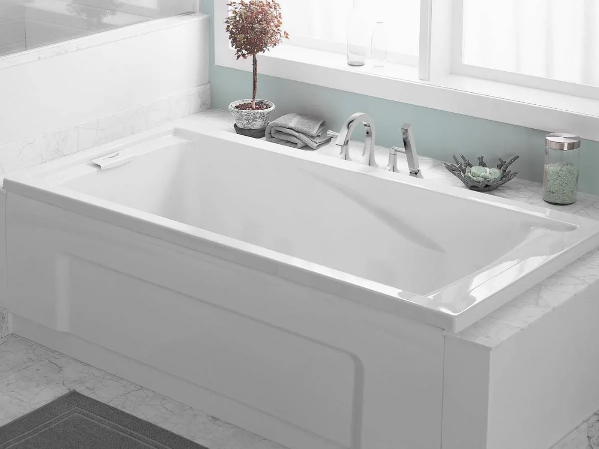 bathtub manufacturer 4 Top 9 Bathtub Manufacturers 4