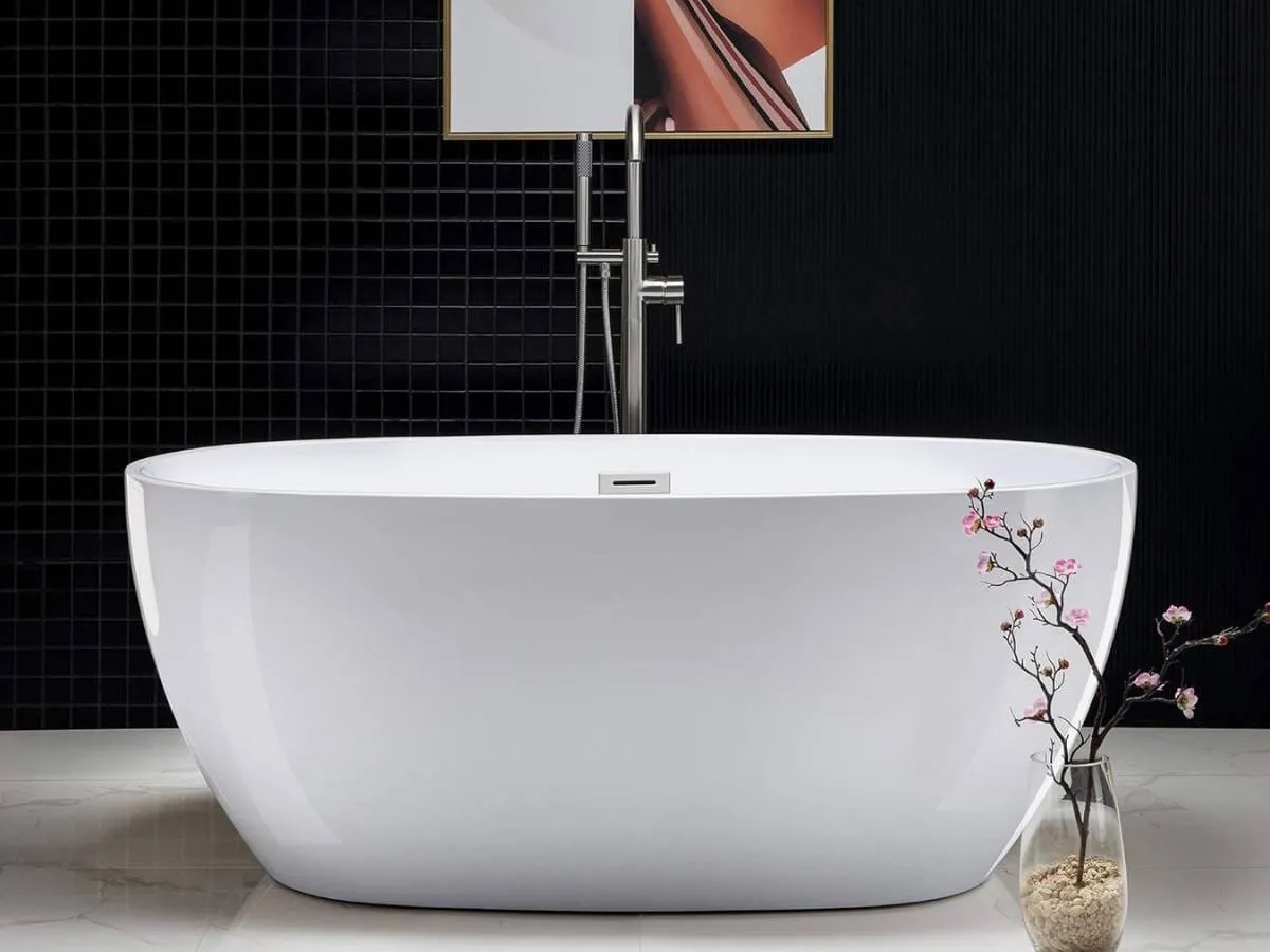bathtub manufacturer 8 Top 9 Bathtub Manufacturers 8
