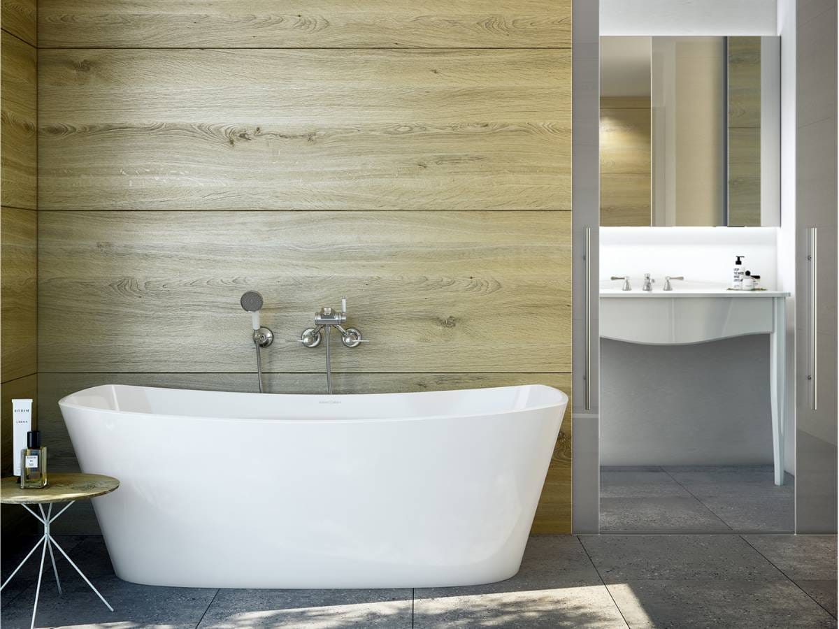 bathtub manufacturers canada 2 Top 7 Bathtub Manufacturers in Canada 2