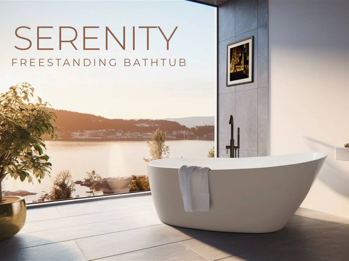 bathtub manufacturers canada 4 Top 7 Bathtub Manufacturers in Canada 4