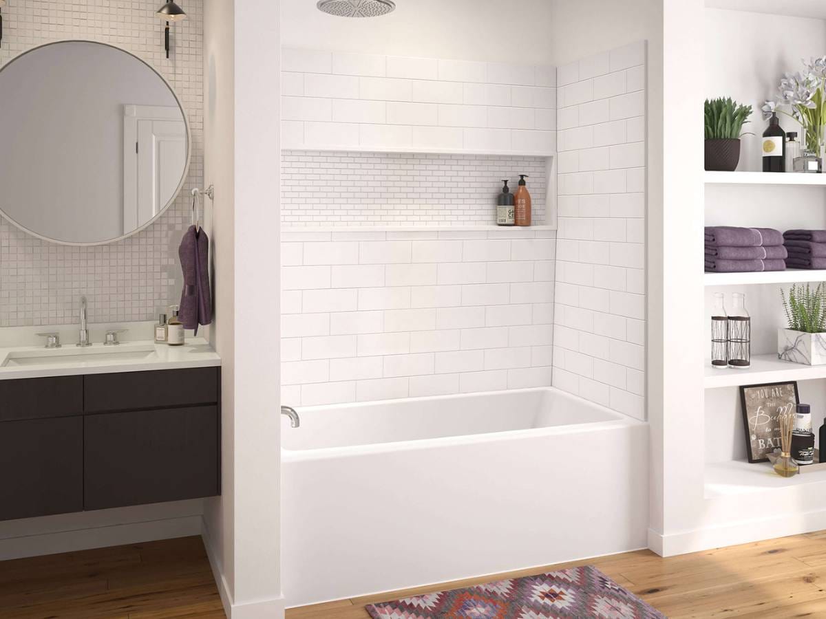 bathtub manufacturers canada 6 Top 7 Bathtub Manufacturers in Canada 6