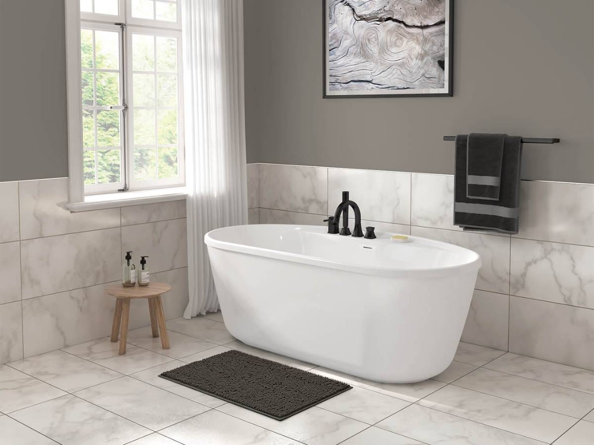 bathtub manufacturers canada 8 Top 7 Bathtub Manufacturers in Canada 8