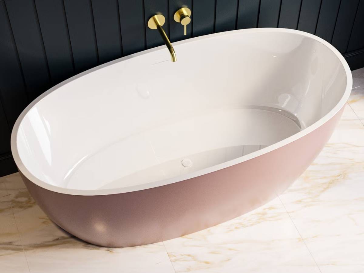 bathtub manufacturers in uae 1 1 7 Best Bathtub Manufacturers in UAE 6