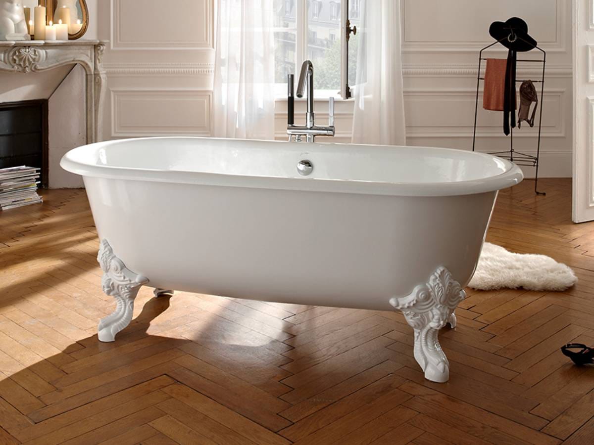 bathtub manufacturers in uae 10 7 Best Bathtub Manufacturers in UAE 10