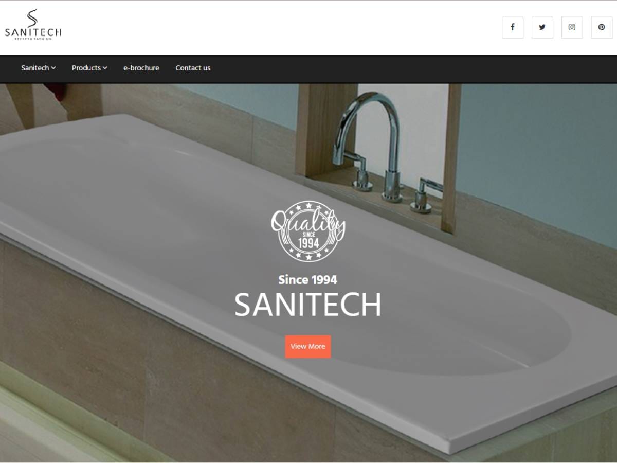 bathtub manufacturers in uae 3 7 Best Bathtub Manufacturers in UAE 3