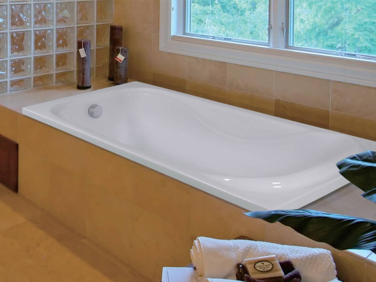 bathtub manufacturers in uae 4 7 Best Bathtub Manufacturers in UAE 4