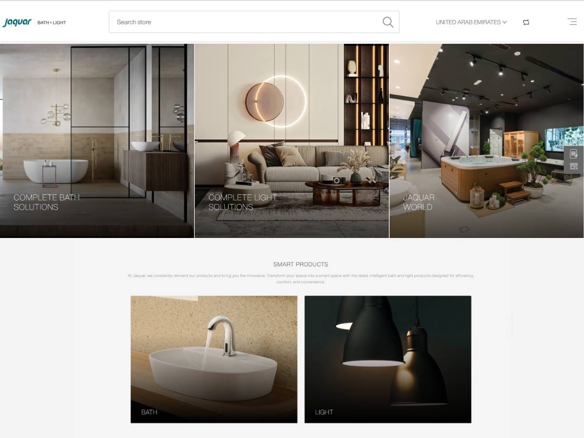 bathtub manufacturers in uae 5 7 Best Bathtub Manufacturers in UAE 5