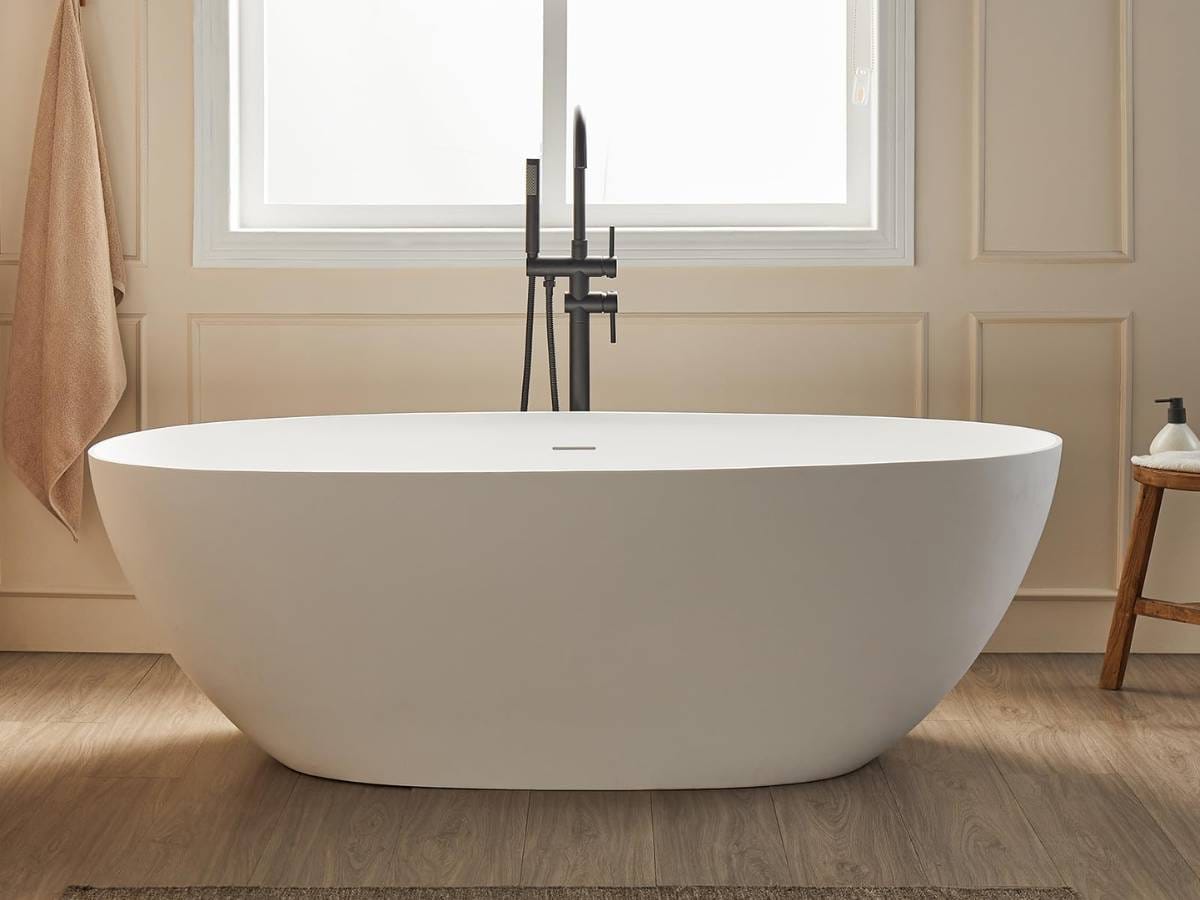 bathtub manufacturers in uae 8 7 Best Bathtub Manufacturers in UAE 8